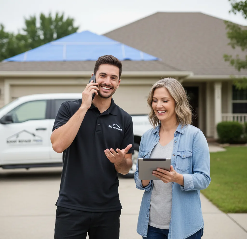 Roof Maintenance in South Elgin, IL